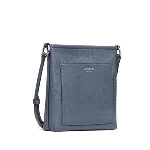 Kate Spade | Ava Pebbled Leather Small Crossbody